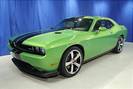 Dodge Challenger SRT-8