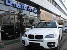 BMW X6 30D NEW