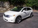 Toyota Venza 3.5
