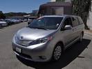 Toyota Sienna XLE
