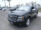 Chevrolet Tahoe LTZ