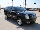 Cadillac Escalade Hybrid