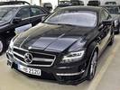 CLS63 AMG