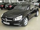 Mercedes-Benz SLK 200