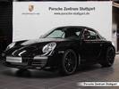 Porsche 997 Carrera 4S Cabrio