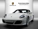 Porsche Cayman S