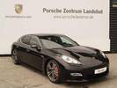 Porsche Panamera Turbo