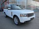 Range Rover TDV8 4.4