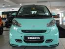 Smart ForTwo BRABUS Cab