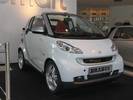 Smart ForTwo BRABUS