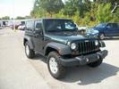 Wrangler Rubicon