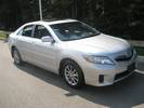 Toyota Camry Hybrid BASE