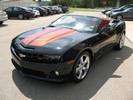 Chevrolet Camaro SS CAB