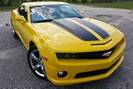 Chevrolet Camaro SS