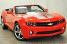 Chevrolet Camaro RS Cab