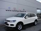 Touareg V6 TDI