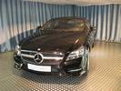 מרצדס CLS500 AMG PAKET