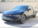 Mustang GT 5.0