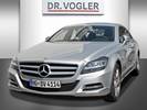 מרצדס CLS350 CDI