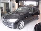 BMW 535 GT