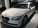 BMW 750 2009