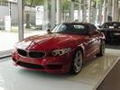BMW Z4 30i