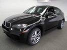 BMW X6M