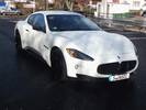 Maserati Granturismo S MC Sportline F1