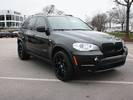 BMW X5 35D