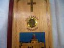 Holy Bible- Olivewood
