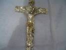 Silver Cross