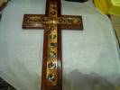 Immaculate Of Christ Cross