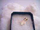 Silver Jerusalem Cross