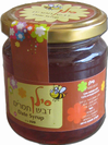 סילן דבש תמרים