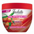 FRULATTE פרולטה מסיכה לשיקום והחיאת שיער צבוע