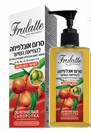 FRULATTE  פרולטה סרום אובלפיחה להחיאת שיער יבש ופגום