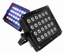 תאורת הצפה 24W RGB
