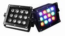 תאורת הצפה RGB 12W