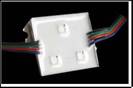 מודול ריבוע 3 לדים RGB