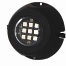 	תאורת 9 לדים פיקסל RGB 24V 5000MC