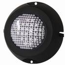 תאורת 24 לדים פיקסל RGB 24V 12000MC עם עדשת פיזור אור