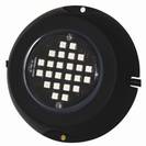 תאורת 24 לדים פיקסל RGB 24V 12000MC