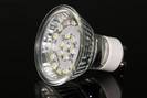 מנורת  ספוט 21 לדים  220V SMD דגם: GU10
