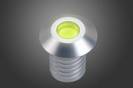 שקוע  רצפה  דגם: פטריה  1X1W IP67