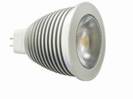 מנורת ספוט 1X5W SHARP 12V