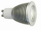 מנורת ביונט GU10 1X5W SHARP 220V