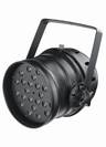 PAR 64 24X3W DMX