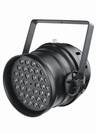 PAR 64 36X3W DMX