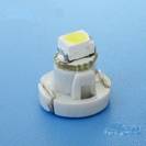 נורת לד לרכב T3 1SMD ללוח שעונים