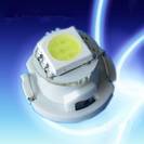 נורת לד לרכב T4.7 1SMD ללוח שעונים